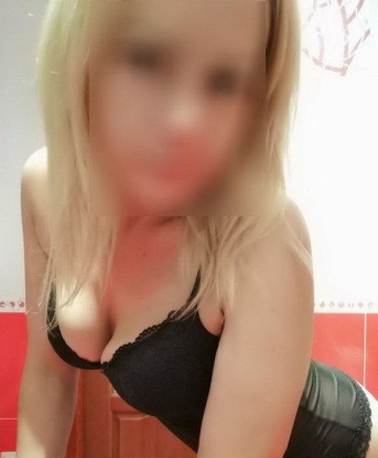 Алина, 29 лет, 3 размер груди